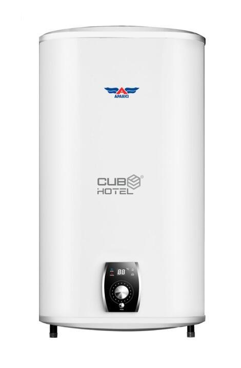 Termoacumulador 50L Biposicional